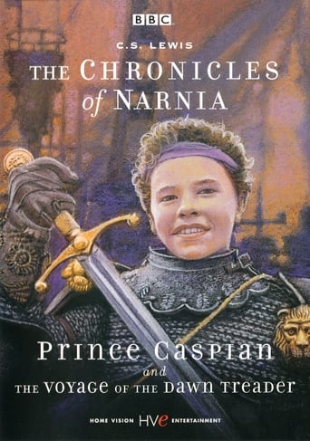The Chronicles of Narnia: Prince Caspian (1989)