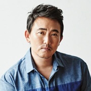 Lee Seung Chul