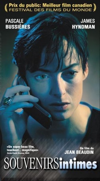 Souvenirs Intimes (1999)