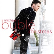 All I Want for Christmas Is You - Michael Buble