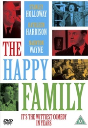 The Happy Family (1982)