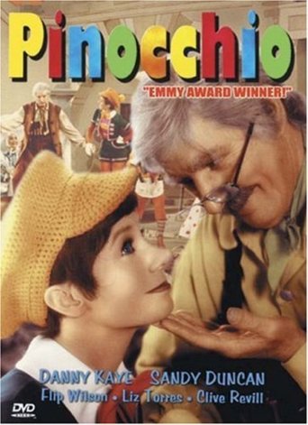 Pinocchio (1976)