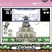 Modern Oil Panic (Game Boy)