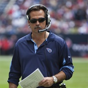 Jeff Fisher