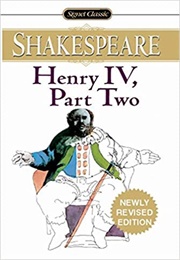 Henry IV Part 2 (Shakespeare)