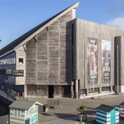 National Maritime Museum Cornwall