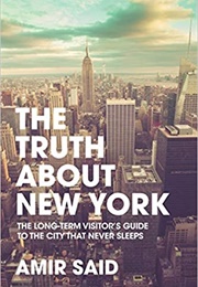 The Truth About New York (Amir Said)