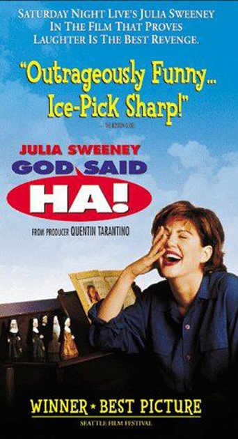God Said, 'Ha!' (1998)