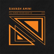 Siavash Amini - Till Human Voices Wake Us