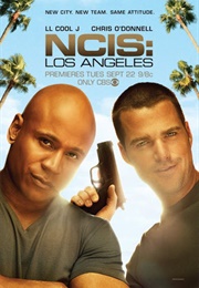 NCIS: Los Angeles Season 1 (2009)