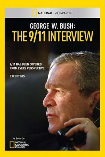 George W. Bush: The 9/11 Interview (2011)