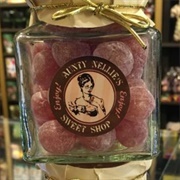 Aunty Nellie's Brandy Balls