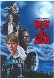 Night of the Living Dead (1990)