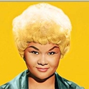 Next Door to the Blues - Etta James