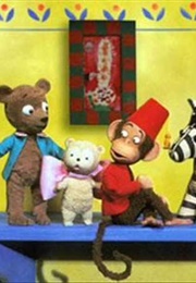 The Animal Shelf (1997)