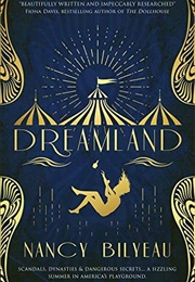 Dreamland (NANCY BILYEAU)