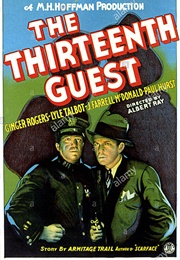 The Thirteenth Guest (1932)