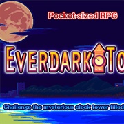 Everdark Tower