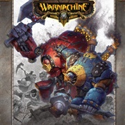 Warmachine Prime Mk III