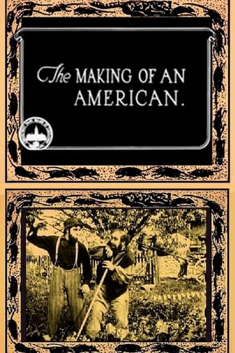 Making an American Citizen (1912)