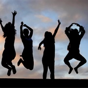 Make Foreign Friends