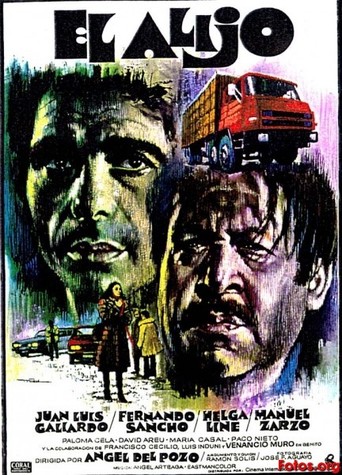 El Alijo (1976)