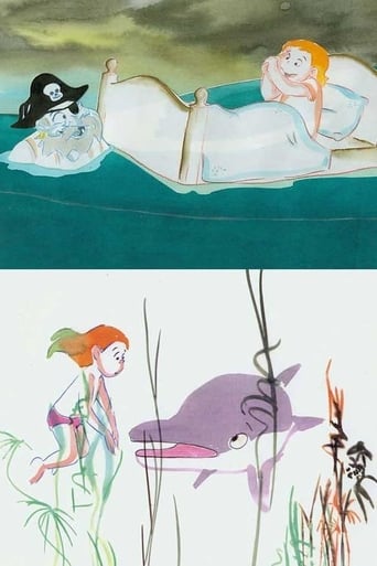 Song of the Sea (1993)