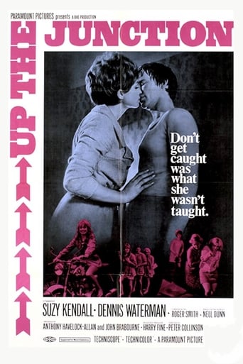 Up the Junction (1968)