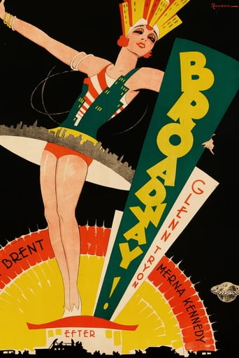 Broadway (1929)
