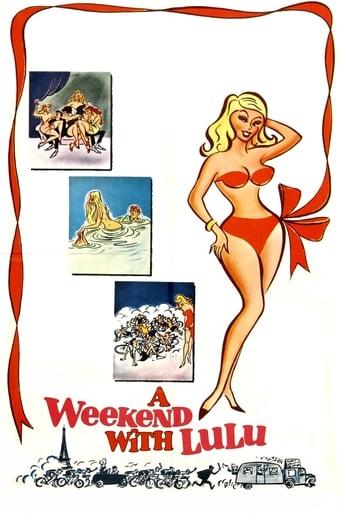A Weekend With Lulu (1961)