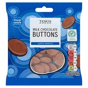 Chocolate Buttons