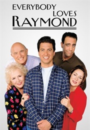 Everybody Loves Raymond (1996)