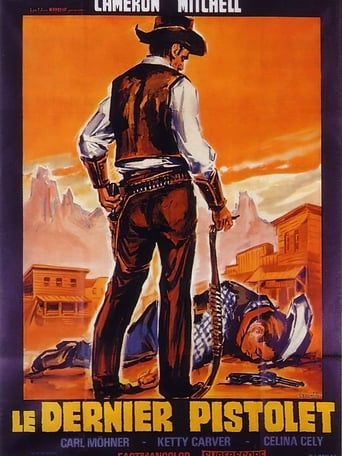 The Last Gun (1964)