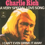 A Very Special Love Song - Charlie Rich