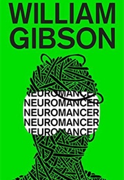 Neuromancer (William Gibson)