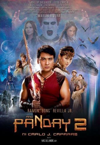 Ang Panday 2 (2011)
