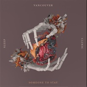 Someone to Stay Vancouver Sleep Clinic