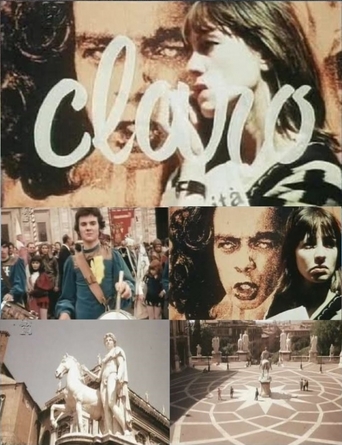 Claro (1975)
