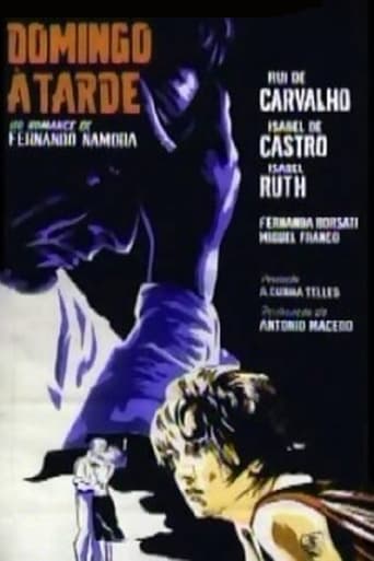Domingo À Tarde (1966)