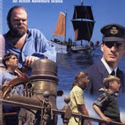 Raiders of the South Seas (TV Movie 1990)