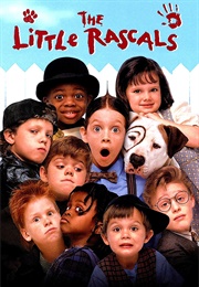 The Little Rascals (1994)