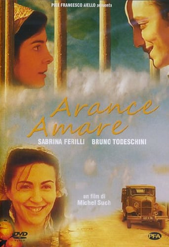 Oranges Amères (1997)