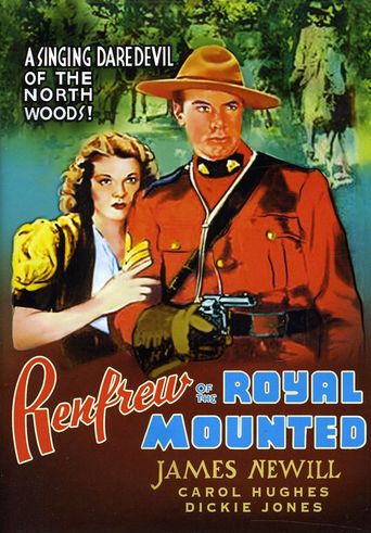 Renfrew of the Royal Mounted (1937)