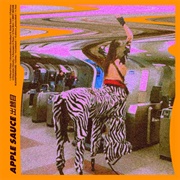 Apple Sauce – Apple Sauce (2020)