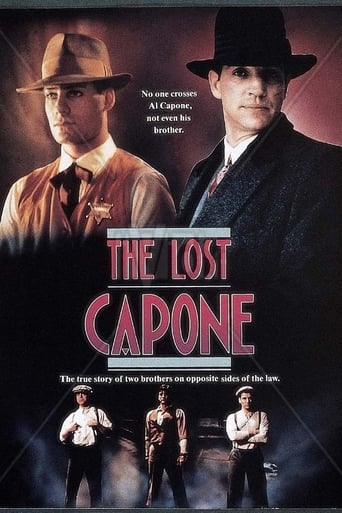 The Lost Capone (1990)