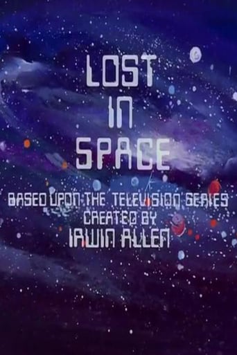 Lost in Space (1973)