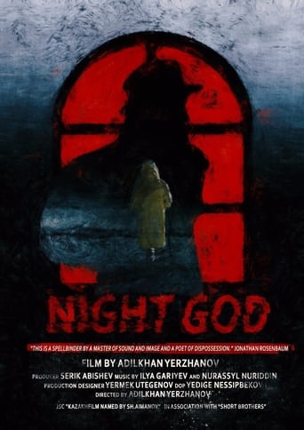 Night God (2018)
