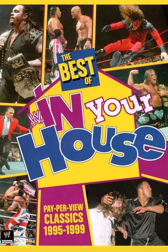 WWE: The Best of in Your House (2013)