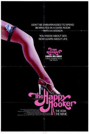The Happy Hooker (1975)