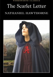 The Scarlet Letter (Nathaniel Hawthorne)